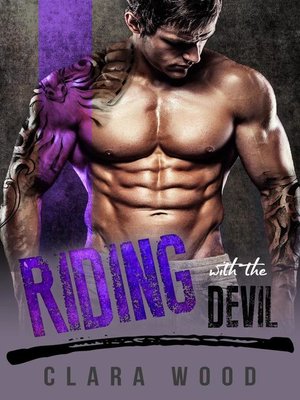 cover image of Riding with the Devil